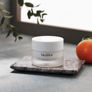 daily radiance vitamin c de medik8