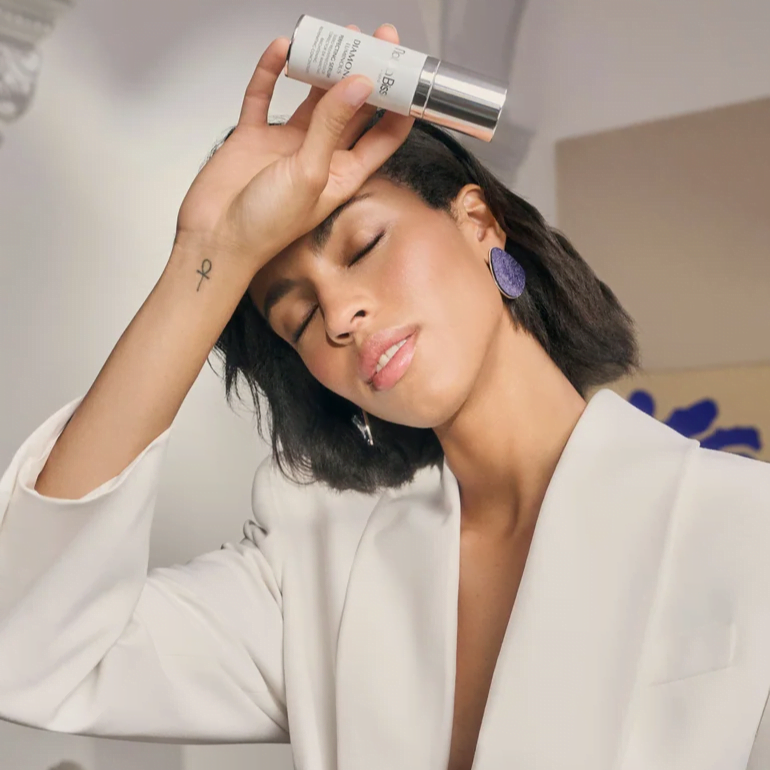 Diamond Luminous Perfecting Serum de Natura Bissé