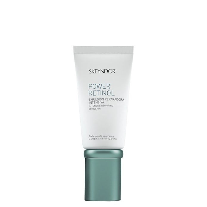 emulsion reparadora intensiva de skeyndor