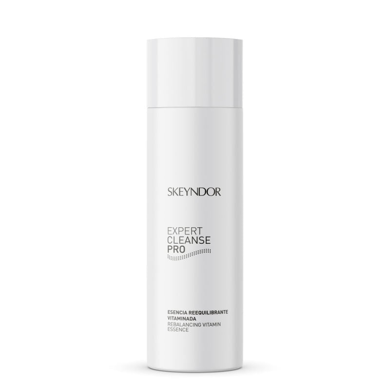 rebalancing vitamin essence de skeyndor
