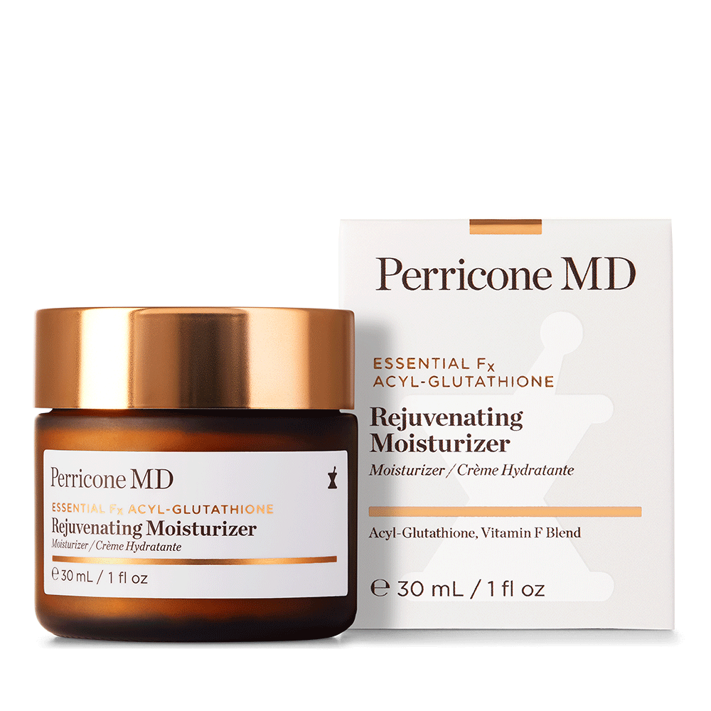 Essential Fx Rejuvenating Moisturizer 1 essential fx rejuvenating moisturizer de Perricone