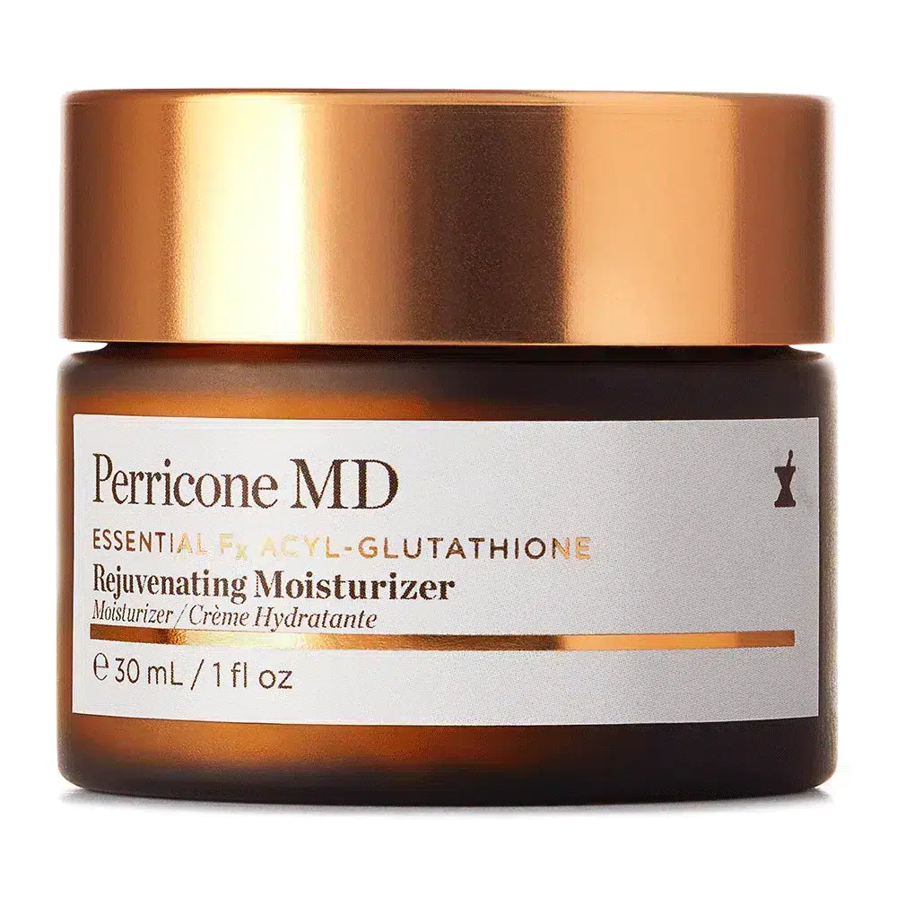 essential fx rejuvenating moisturizer de Perricone