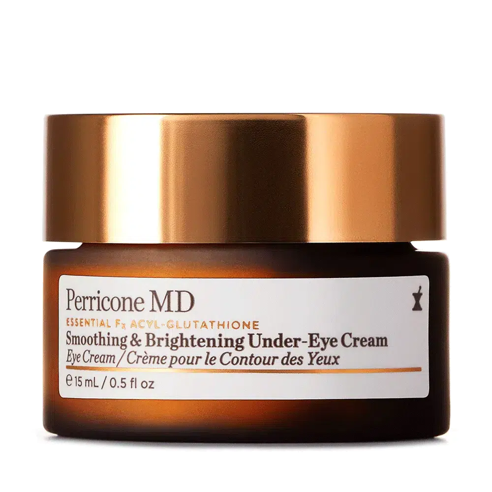essential fx under-eye cream de Perricone