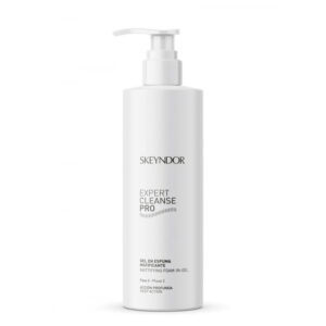 Expert Cleanse Pro Mattifying Foam-In Gel de skeyndor