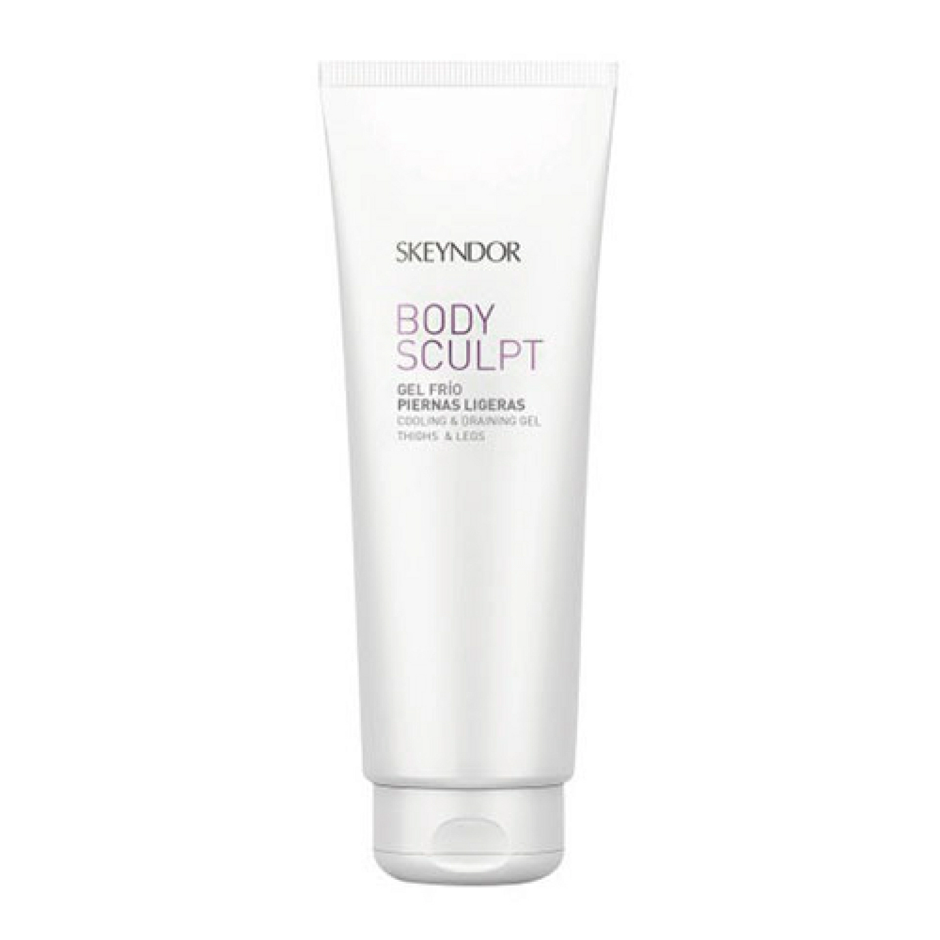 gel frio piernas ligeras de skeyndor