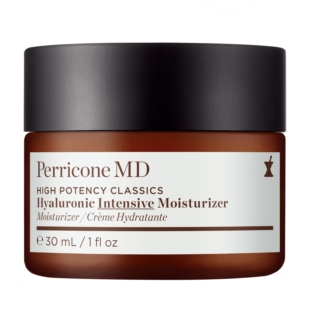 Hyaluronic Intensive Moisturizer de perricone md