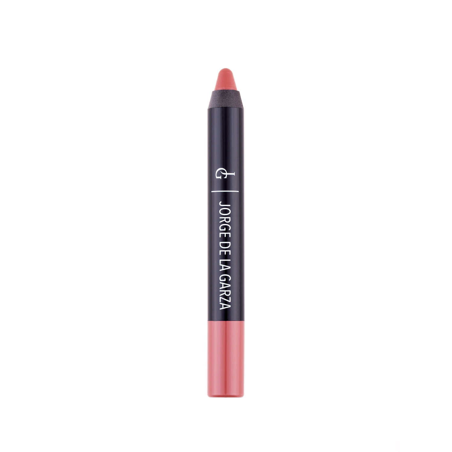 Lip Velvet 1 lip velvet 21 nude de jorge de la garza