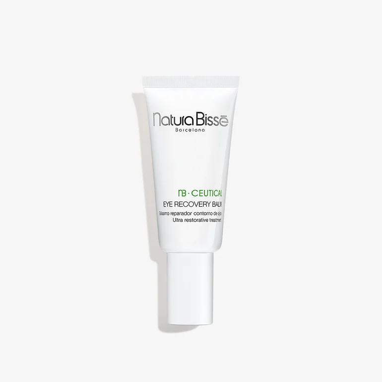 nb-ceutical eye recovery balm de natura bissé