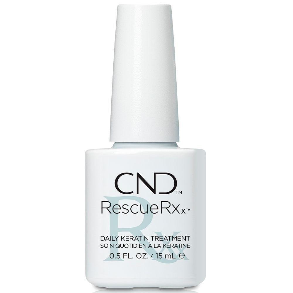 Rescue RXx Nail Treatment 1 rescue rxx nail treatment de cnd