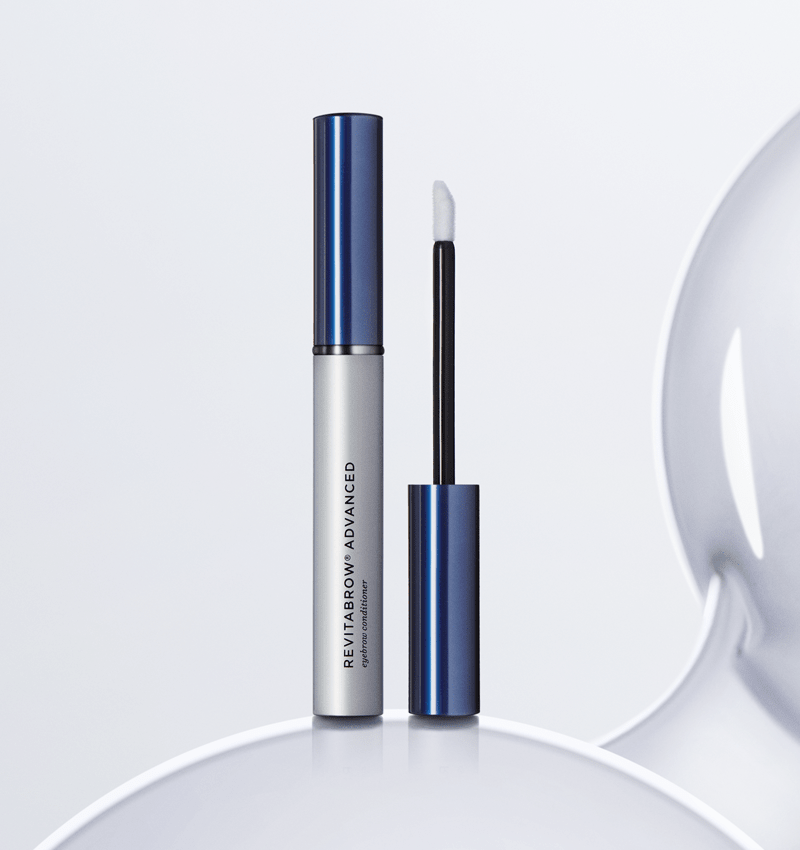 revitabrow advanced eyebrow conditioner de revitalash
