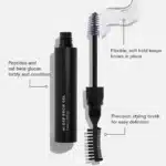 hi-def tinted brow gel revitalash