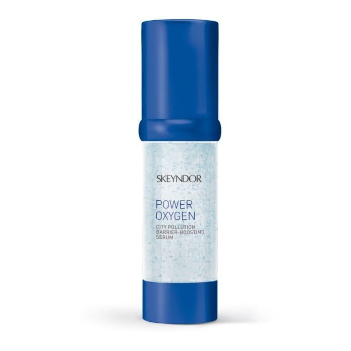 city pollution boosting serum de skeyndor