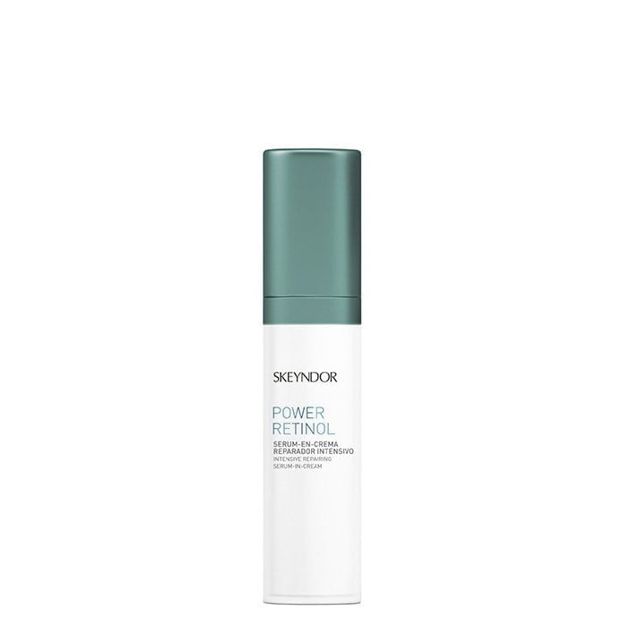 serum reparador intensivo de skeyndor