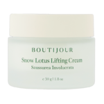 snow lotus lifting cream de boutijour