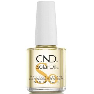 aceite solaroil para uñas y cutículas de cnd aceite solaroil para uñas y cutículas de cnd