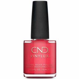 vinylux-lobster-roll-rojo-coral esmaltes de uñas vinylux