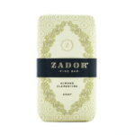 jabón zador almond-clementine