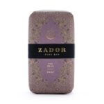 jabón zador fig-pear