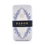jabón zador lavanda-verbena