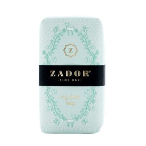 jabón zador my first soap