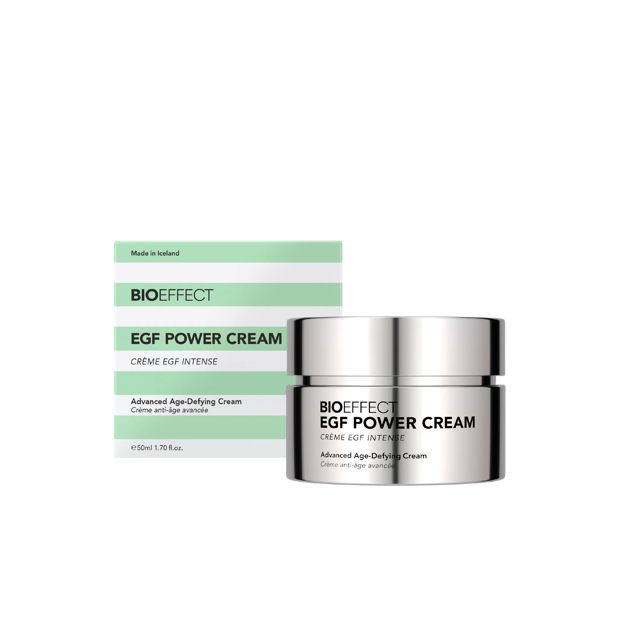 bioeffect EGF power cream