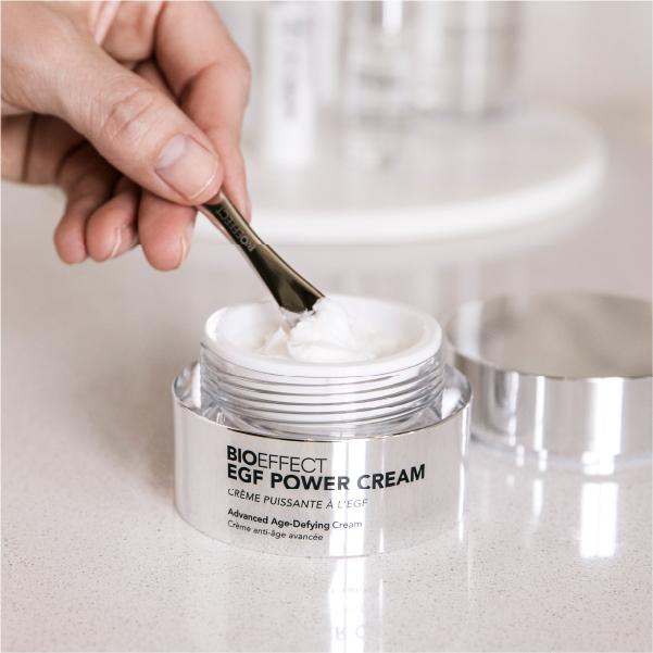 bioeffect EGF power cream