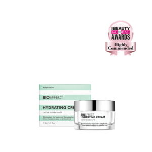 bioeffect hydrating cream bioeffect hydrating cream