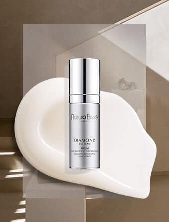 diamond extreme serum de natura bissé