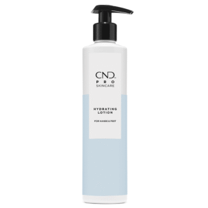 spa hydrating lotion de cnd spa hydrating lotion de cnd