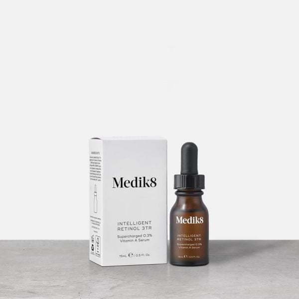 Intelligent Retinol 3TR 1 intelligent retinol 3tr de Medik8