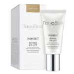inhibit retinol eye lift limited edition de natura bissé