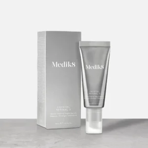 crystal retinal 3 de Medik8