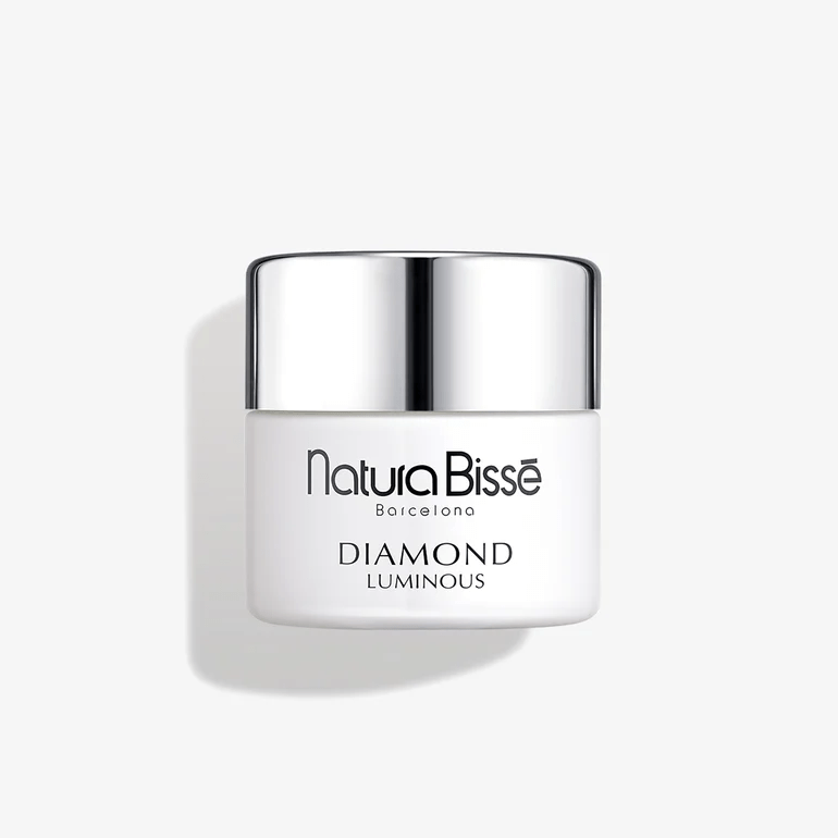 Diamond Luminous Perfecting Cream de Natura Bissé