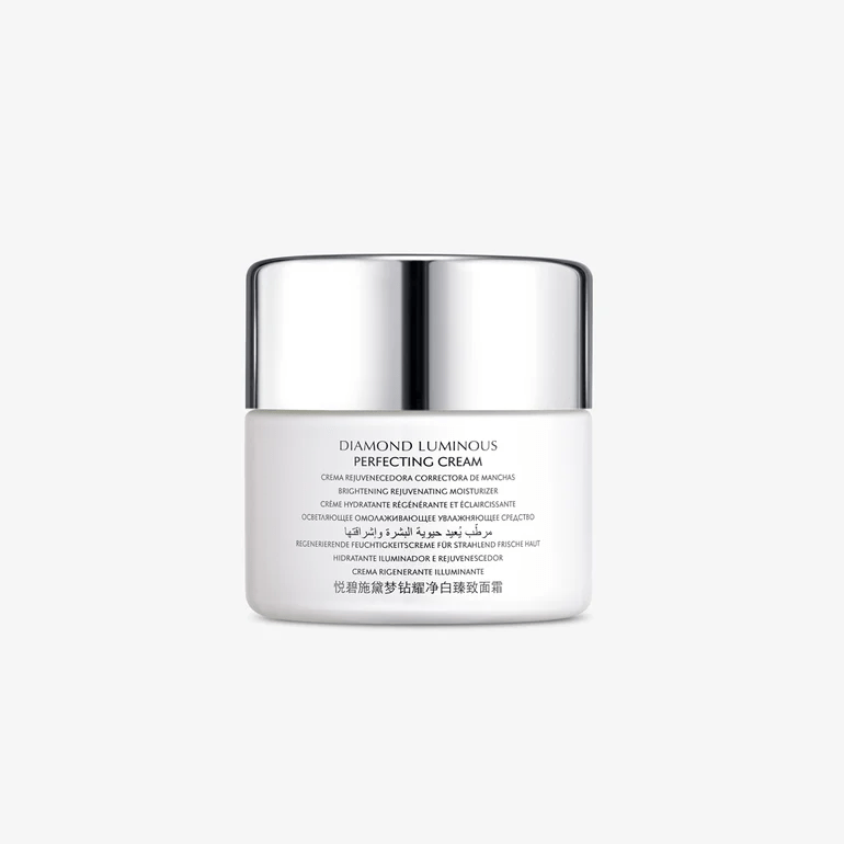 Diamond Luminous Perfecting Cream de Natura Bissé