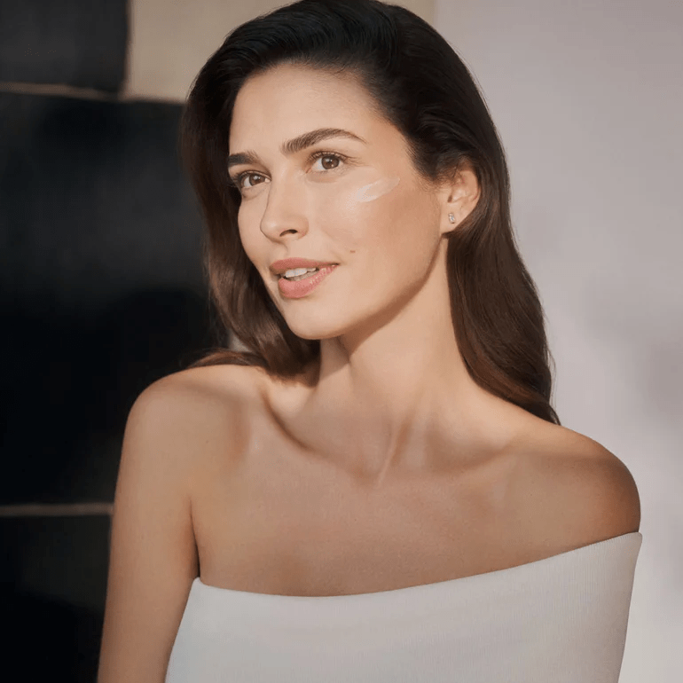 Diamond Luminous Perfecting Cream de Natura Bissé