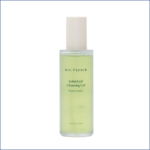 lotus leaf cleansing gel de boutijour