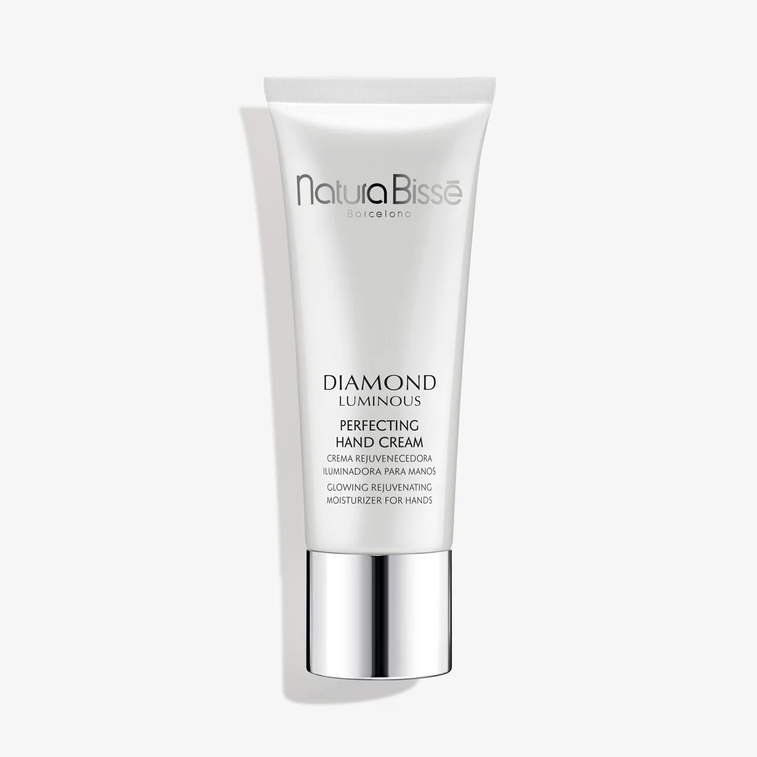 Diamond Luminous Perfecting Hand Cream 1 diamond luminous perfecting hand cream de natura bissé