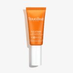 spf30 dry touch sunscreen fluid de natura bissé