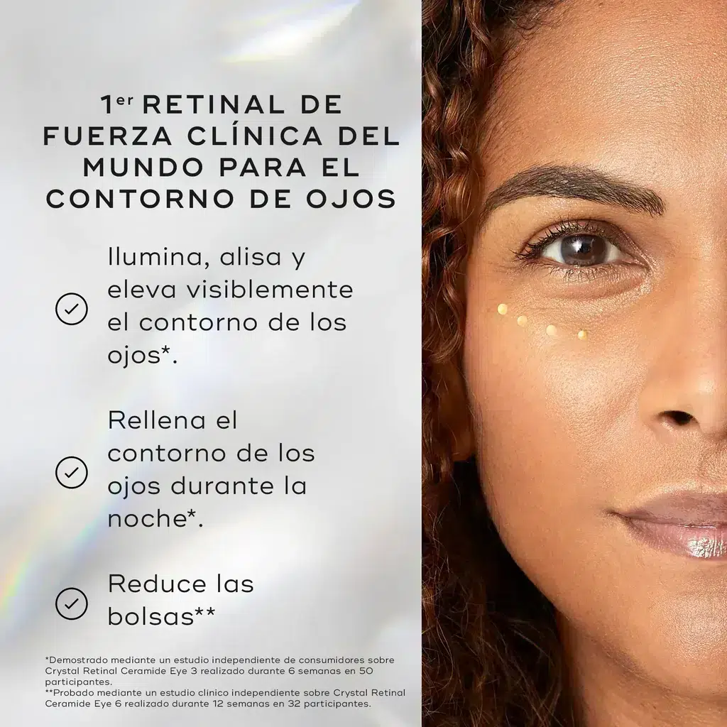 crystal retinal ceramide eye 6 de medik8