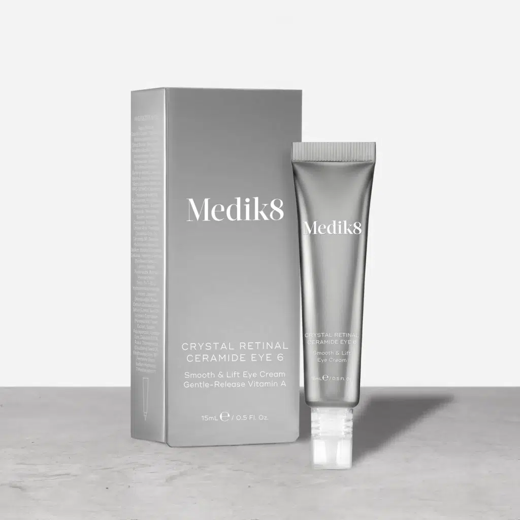 crystal retinal ceramide eye 6 de medik8