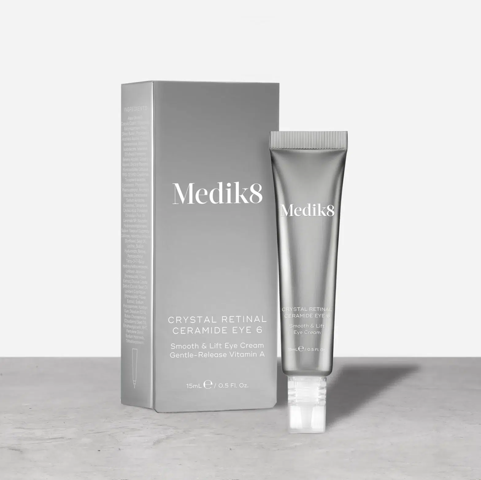 crystal retinal ceramide eye 6 de medik8