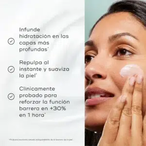 total moisture daily facial cream de medik8