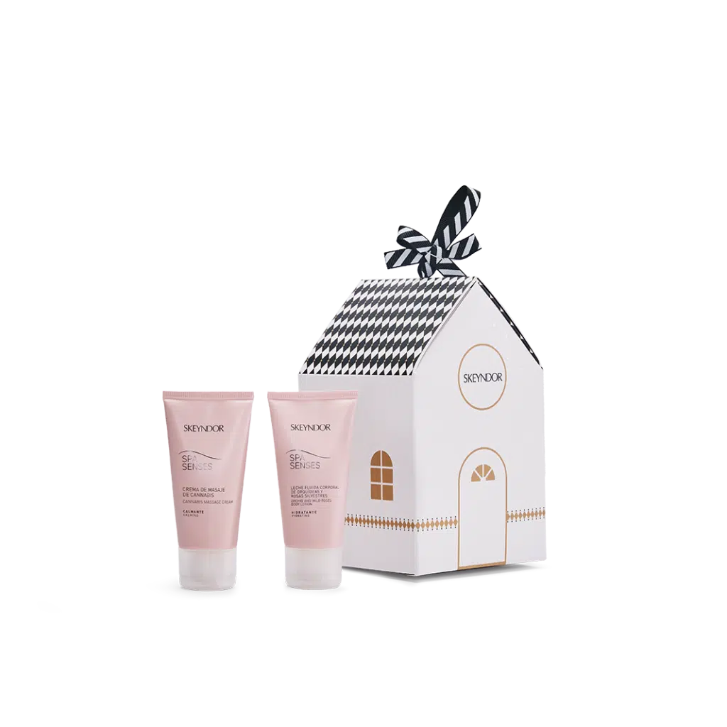 gift descubrimiento spa senses