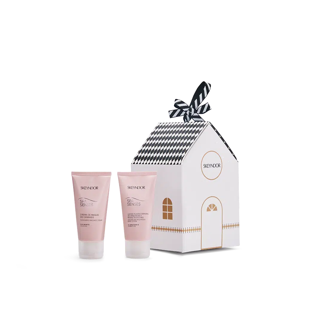 gift descubrimiento spa senses