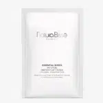 Essential Shock Intense Instant-Lift Mask sobre de natura bissé