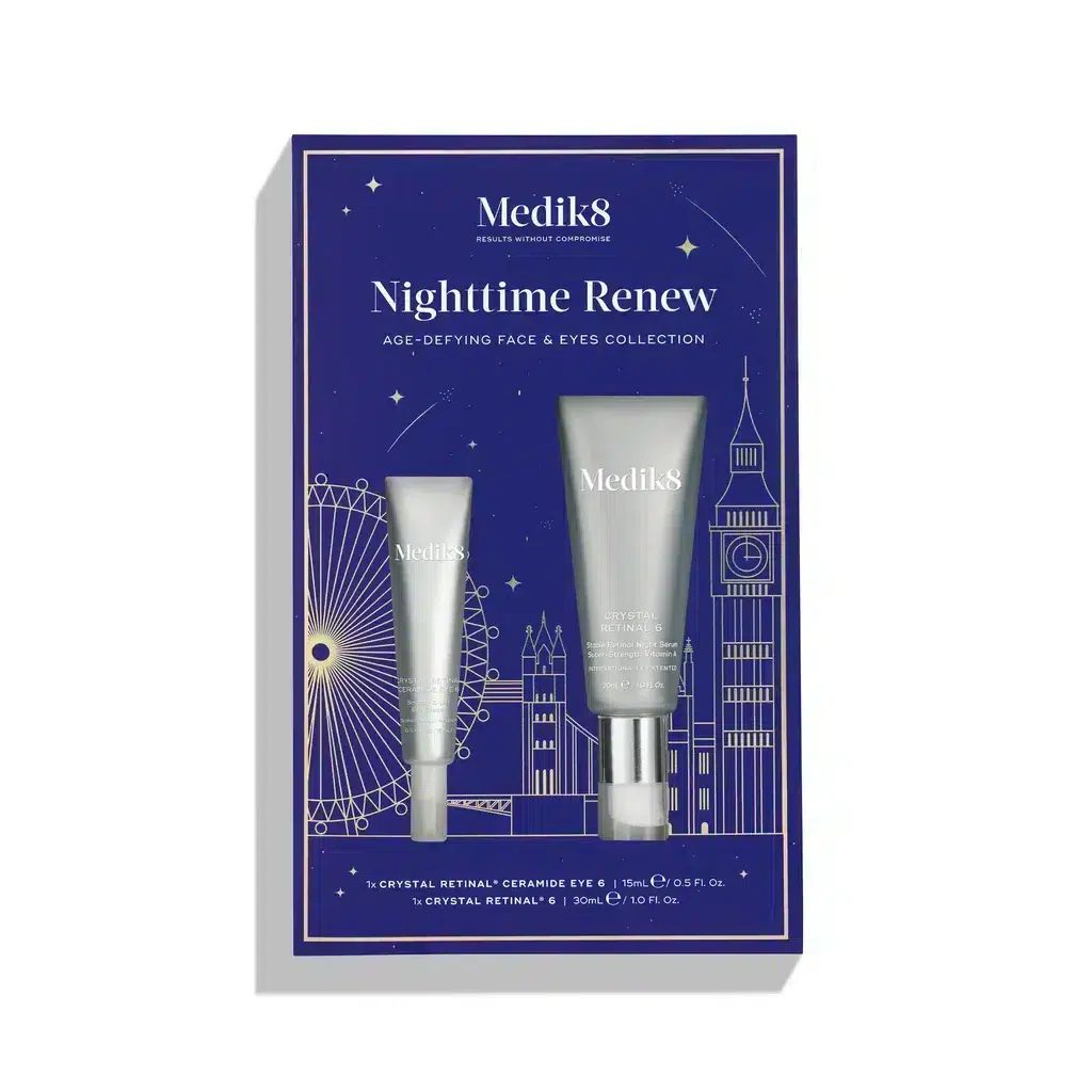 Nighttime Renew 1 nighttime renew de medik8