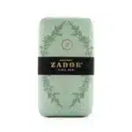 jabón zador oriental cedar