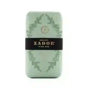 jabón zador oriental cedar