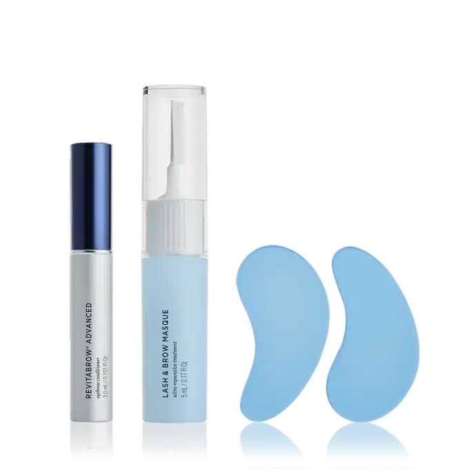 brow refresh collection - revitabrow advanced