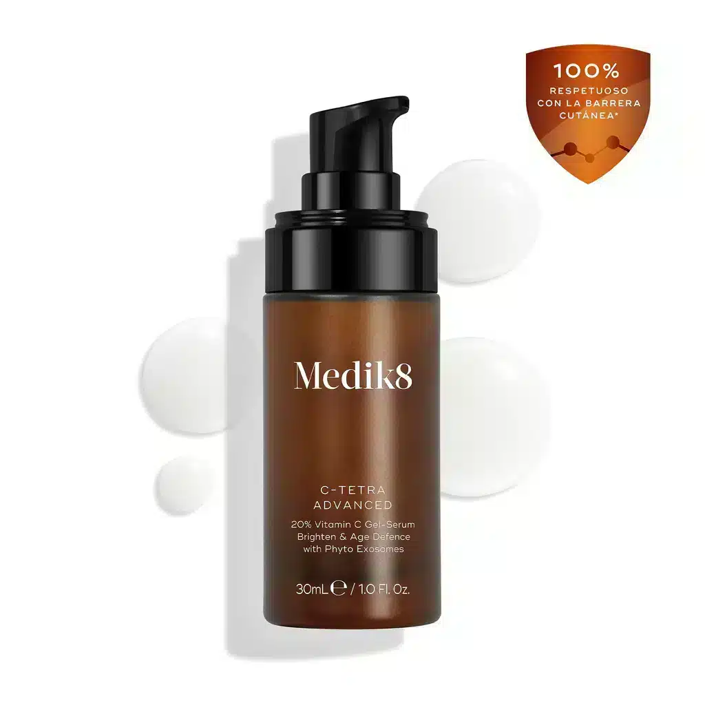 c-tetra advanced de medik8